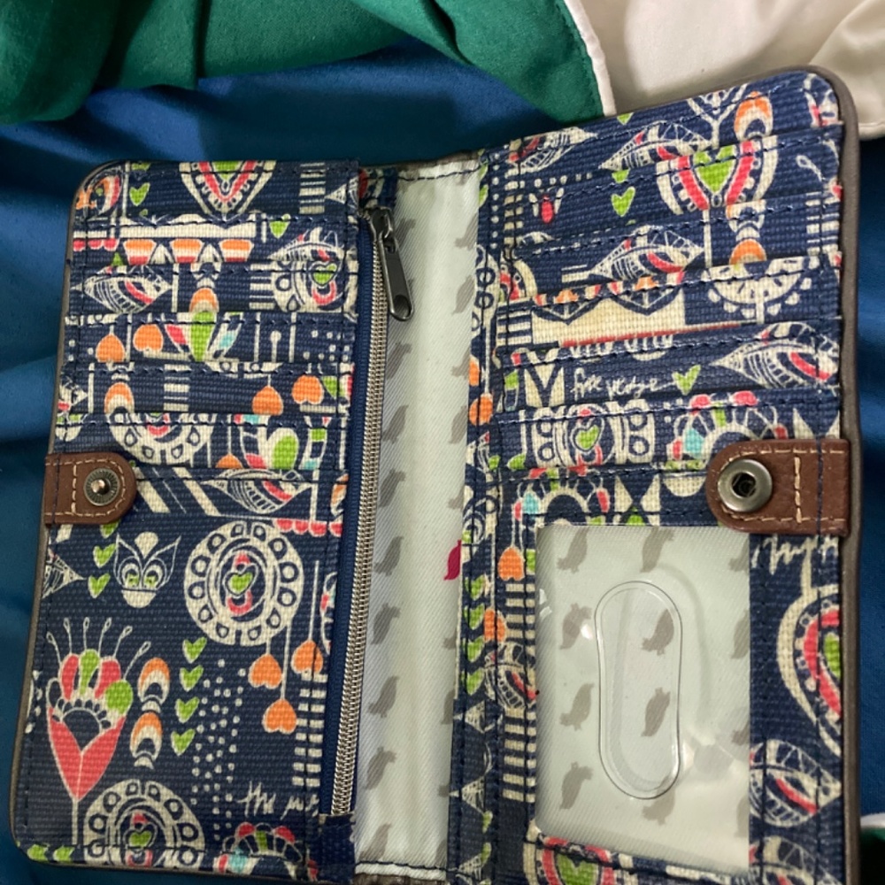 Wallet - Picture 3 of 3